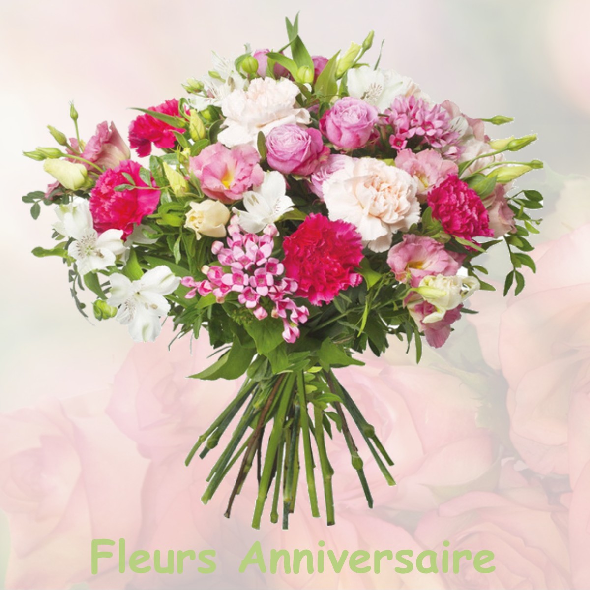fleurs anniversaire SAINT-MACAIRE-EN-MAUGES